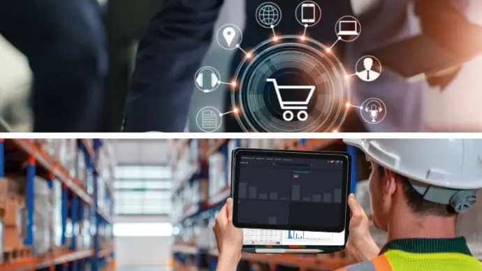 Compras, Proveedores, Inventario y Logística