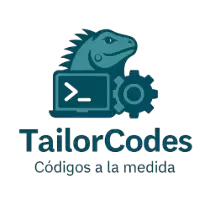 TAILORCODES